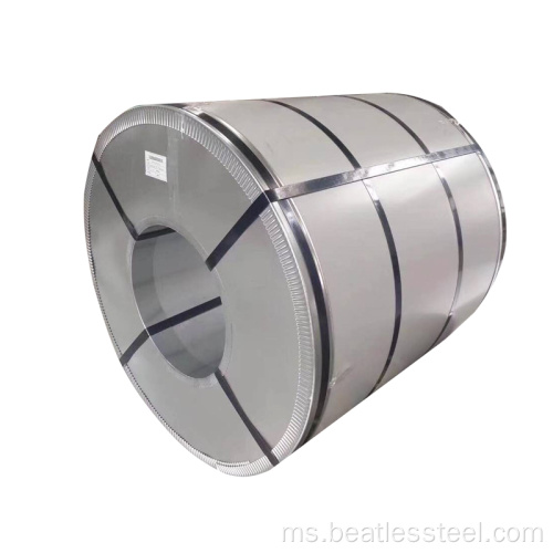 Aluzinc Density Of Hot Dipped Galvanized Steel Coil